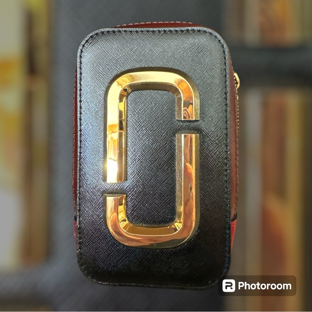 MJ Camera Bag NWOT